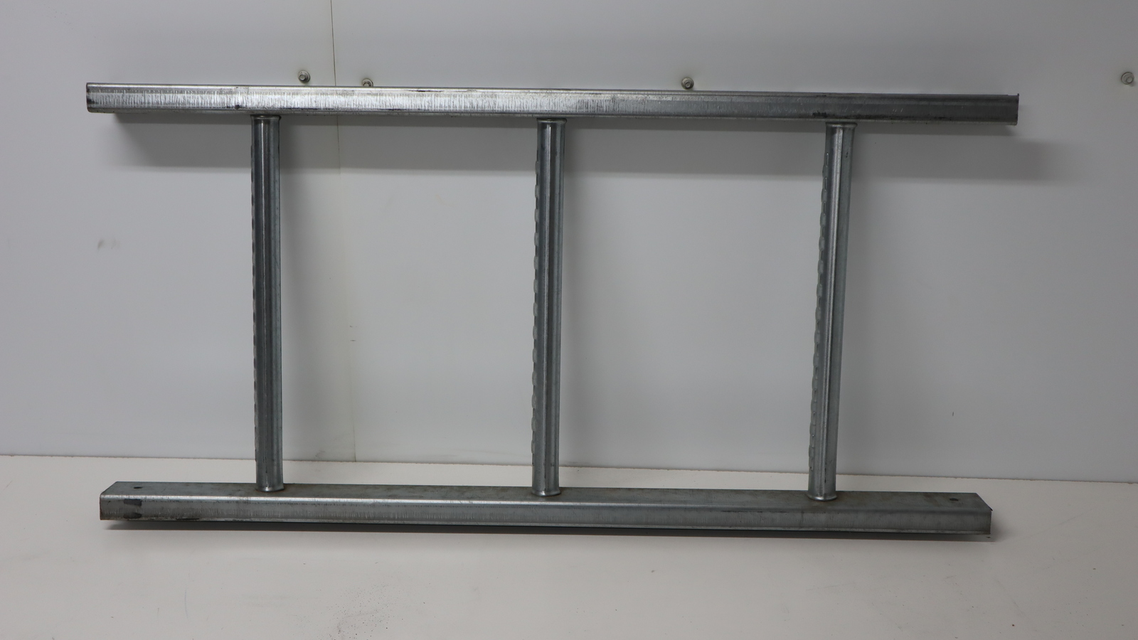 Ladder section f/bin 3' GI